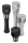 GZP Black/Cut 8" Talon riser kit (FR)