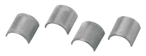 GZP Handlebar reducer sleeves 1" to 7/8 (FR)