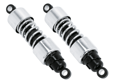 GZP Zuspenzion pro XL/FXR 11" chrome sho (FR)