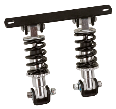 GZP Solo shock seat mount kit 4" shocks (FR)