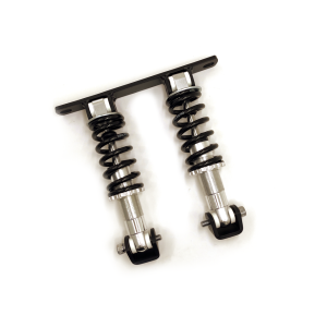 GZP Solo shock seat mountkit 6.5" shocks (FR)