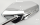 GZP Chr Deluxe Street Rod mirrorset (FR)