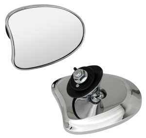 GZP Ch radium tprd Frng mirrors FLH14-UP (FR)