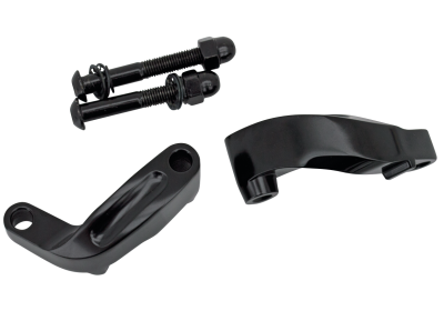 GZP Prime mirror extension kit black (FR)