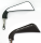 GZP Chr Avenger Custom mirror set (FR)