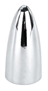 GZP Valve stem cover for metal valve, Bu (FR)