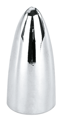 GZP Valve stem cover for metal valve, Bu (FR)