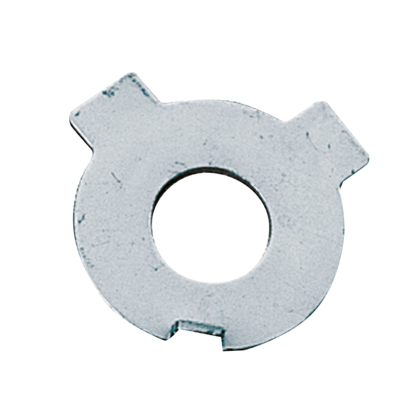 GZP 10pck Lockwasher starter gear nut (FR)