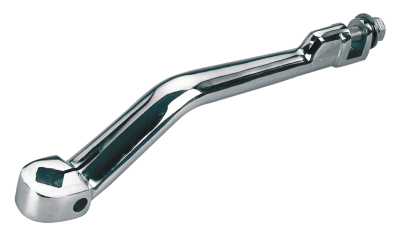 GZP Magnum style kick-start arm (FR)