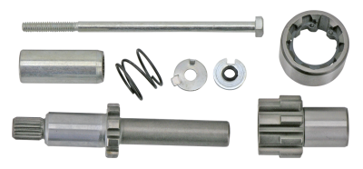 GZP Starter jackshaft kit BT89-93 (FR)