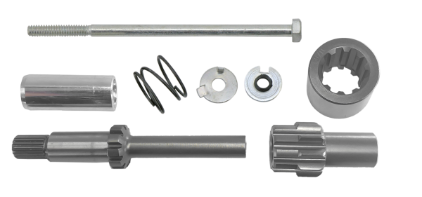 GZP Starter Jackshaft kit BT94-06 ex FXD (FR)