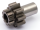 GZP Pinion gear retrofit 9T (FR)