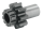 GZP Pinion gear retrofit 9T (FR)