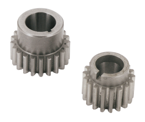 GZP Pinion gear RED BT93-99 (FR)