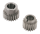 GZP Pinion gear RED BT93-99 (FR)