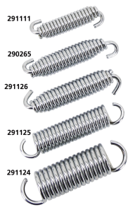 GZP Kickstand spring #50011-30TA (FR)