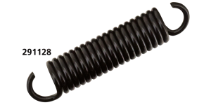 GZP Blk kickstand spring FXD91-01 (FR)