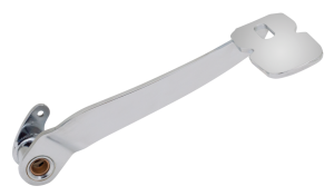 GZP Chr brake pedal FXST00-06