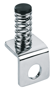 GZP Caliper Stabilizer chrome (FR)