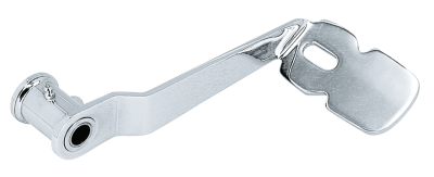 GZP Brake pedal FLST/C/F/N #42407-87B (FR)