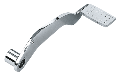 GZP Brake pedal mechan. BT 36-57 #42402- (FR)