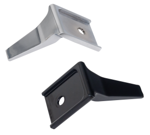 GZP Black kickstand extension F*ST07-17 (FR)