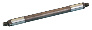 GZP Shaft, mech/brake BT31-57 w/rigid f (FR)