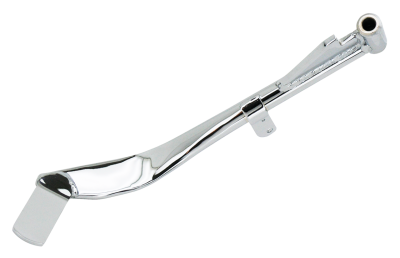 GZP Chrome kickstand -1" XL04-06 (XL04-U (FR)