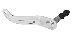 GZP Chromed inner shift arm with o-ri (FR)