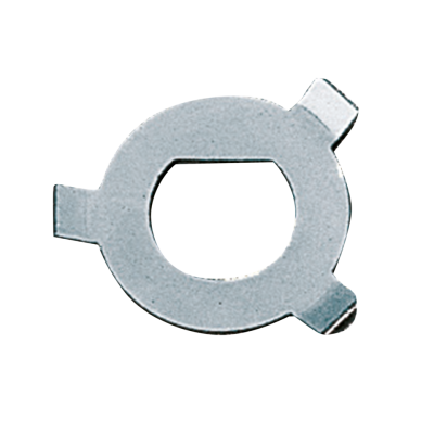 GZP 10pck Tab washer kick gear Big Twin (FR)