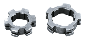 GZP Shift clutch counter shaft #35665-36 (FR)