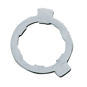 GZP 10pck Tabwasher clutchhub XL52-84