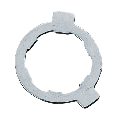 GZP 10pck Tabwasher clutchhub XL52-84 (FR)