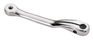 GZP Shiftlever FL-FXWG splined # 34606-7 (FR)