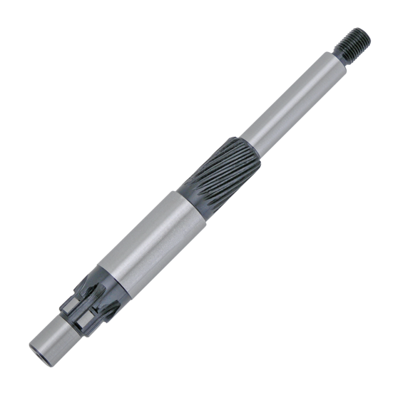 GZP starter motor shaft FLH65-69 (FR)