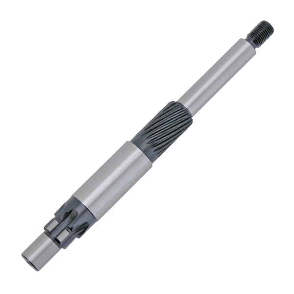 GZP starter motor shaft FLH65-69 (FR)