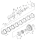 Heavy Duty Clutch spring XL71-e84 (FR)