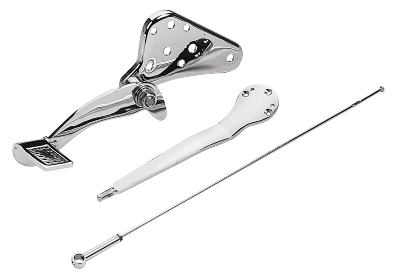GZP Jocky shift lever only (FR)