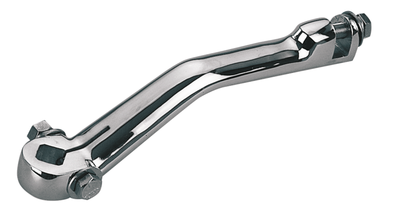 GZP Kickarm extra heavy duty XL/BT (FR)