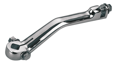 GZP Kickarm extra heavy duty XL/BT (FR)