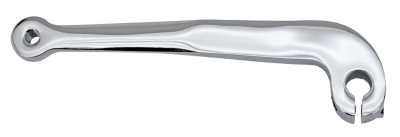 GZP Shift lever zinc plated (FR)