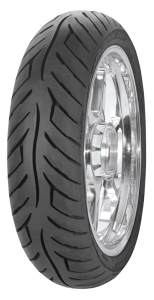 AVON ROADRIDER MK2 130/90R16 73V RR TL (FR)