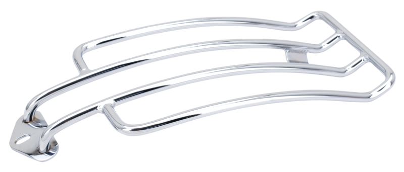 GZP Solo Luggage rack XL85-03 (FR)