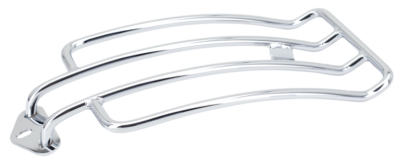 GZP Solo Luggage rack FXDWG93-05 (FR)