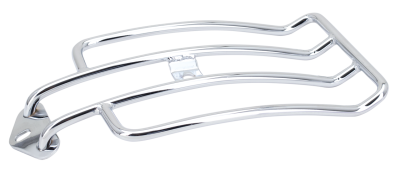 GZP Solo Luggage rack XL04-up Custom mod (FR)