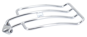 GZP Solo Luggage rack XL04-up Custom mod (FR)