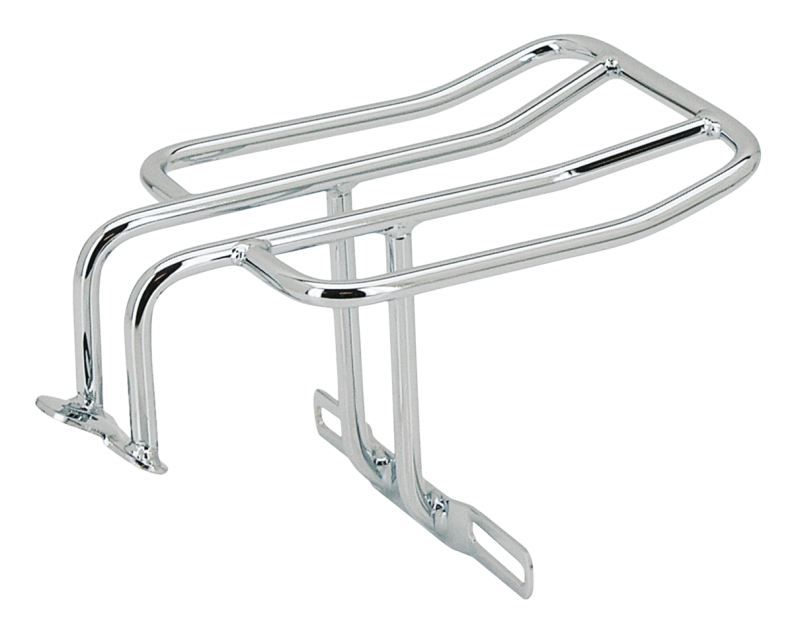 GZP Chrome luggage rack XL79-03 (FR)