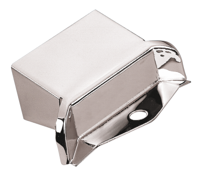 GZP Top motormount cover XL86-94 (FR)