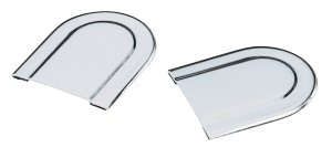 GZP Coil covers BT85-99 XL85-03, pair (FR)