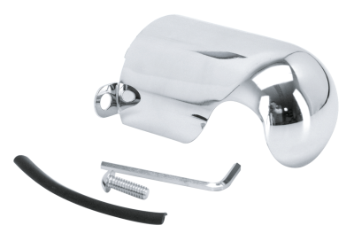 GZP Solenoid cover 5Speed Exc. FXST/C-FL (FR)